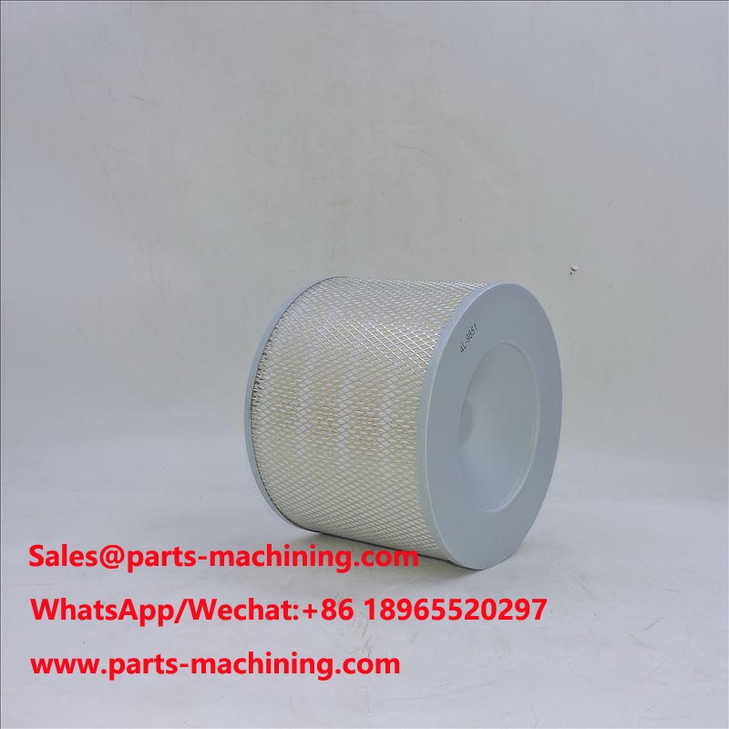 filtro de aire 4L-9851 4L9851 AF331
