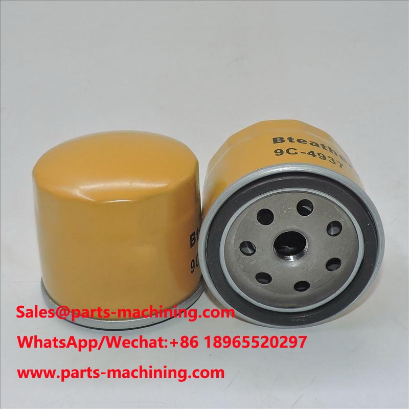 filtro de ventilación 9C-4937 9C4937 AC-55030
