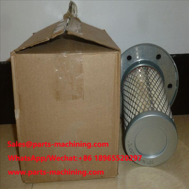 filtro de aire 4W-6691 4W6691 AF4886
