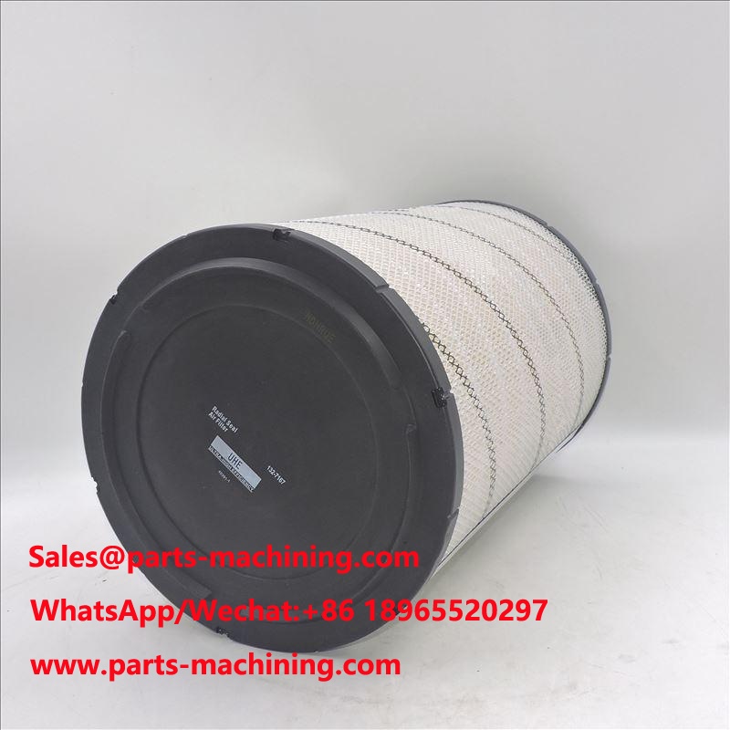filtro de aire 132-7167 1327167 AF25137M P532509
