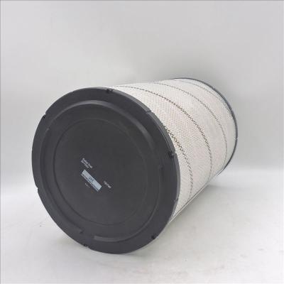 filtro de aire 132-7167 1327167 AF25137M P532509

