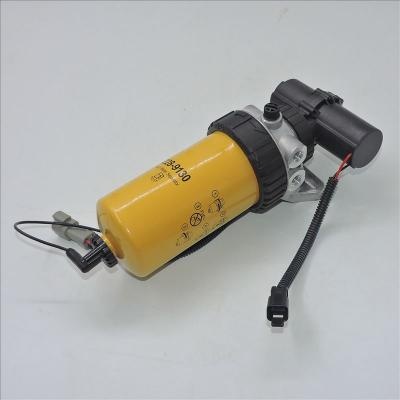 conjunto de filtro de combustible 249-7669 2497669
