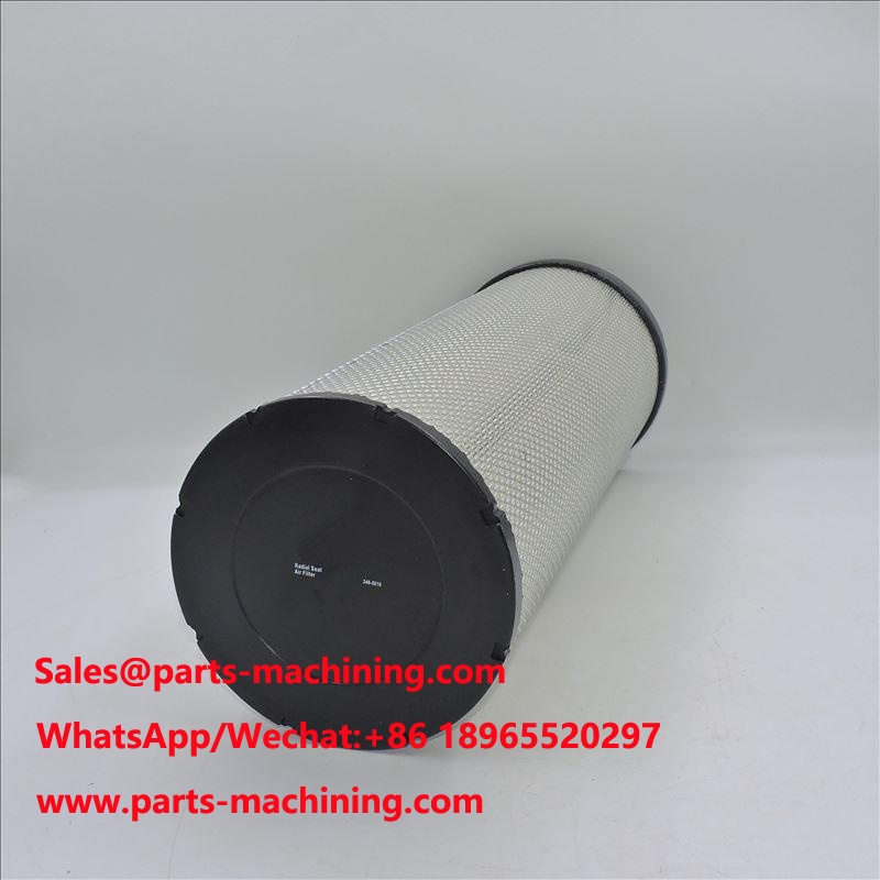 filtro de aire 246-5010 2465010 A-7626 P781102
