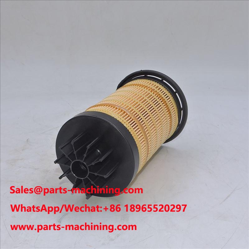 filtro de combustible 436-7077 4367077 SN 40863
