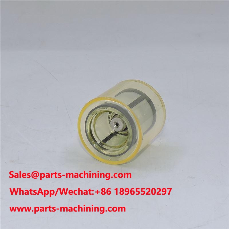 filtro de combustible 416-5884 4165884 SN 40756
