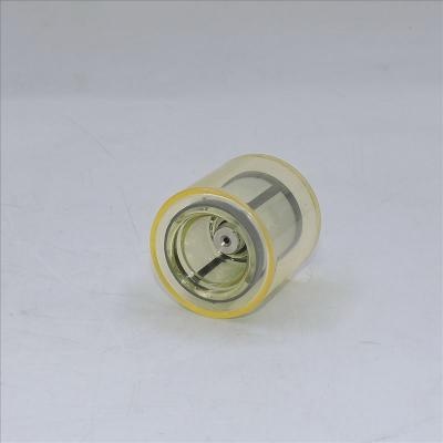 filtro de combustible 416-5884 4165884 SN 40756
