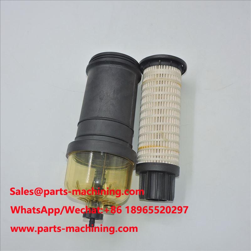 filtro de combustible 368-3976 3683976 MO K007
