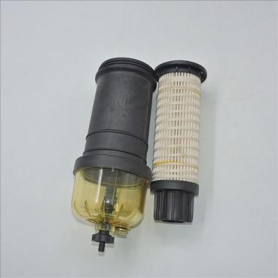 filtro de combustible 368-3976 3683976 MO K007
