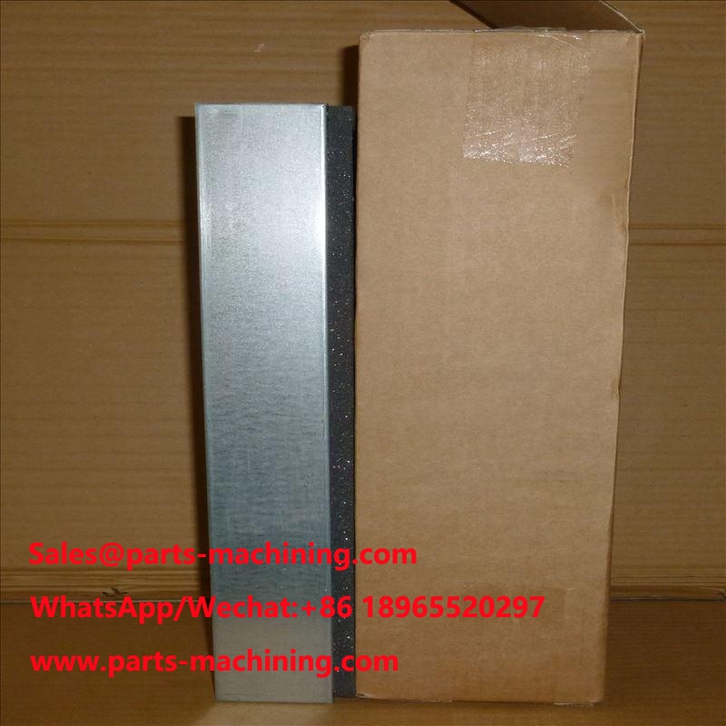 filtro de aire de cabina 268-6704 2686704 P618642 CA-55060
