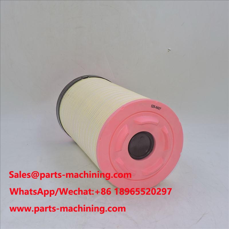 filtro de aire 520-6407 5206407 P629543 SA 17463
