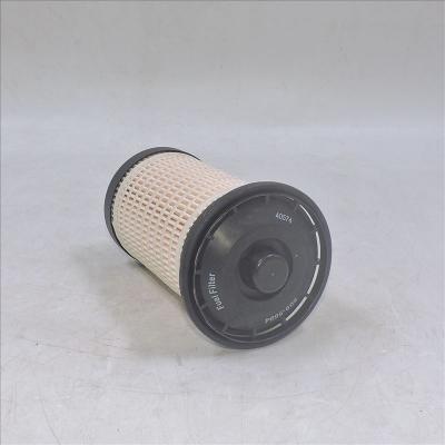 filtro de combustible 509-5694 5095694 SN 40859

