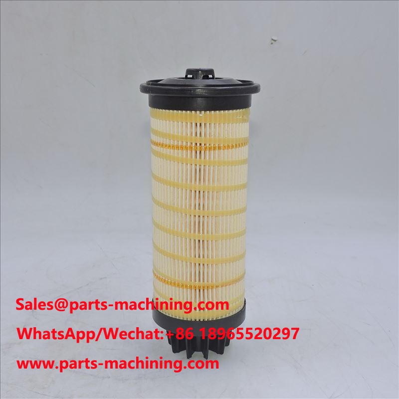 filtro de combustible 523-4987 5234987 SN 40858
