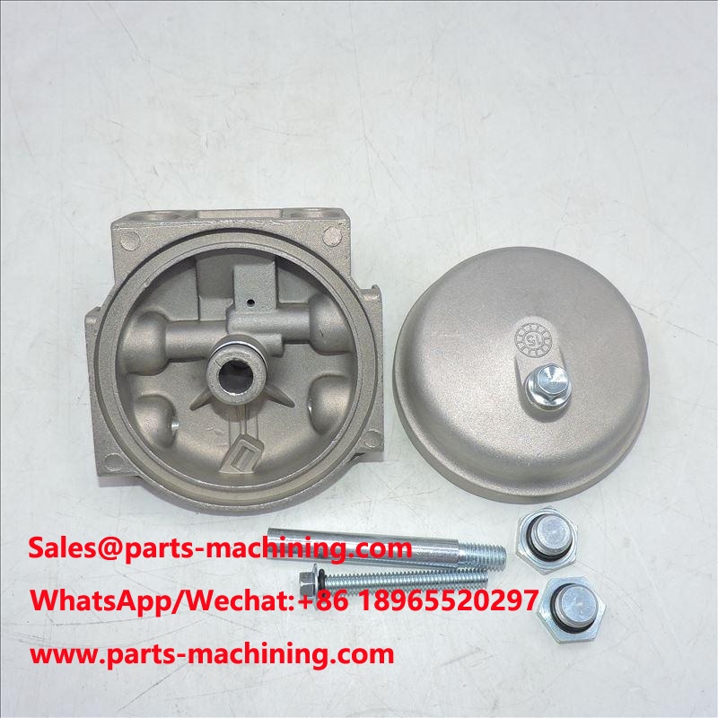 CAV Fuel Filter Head 7111-353