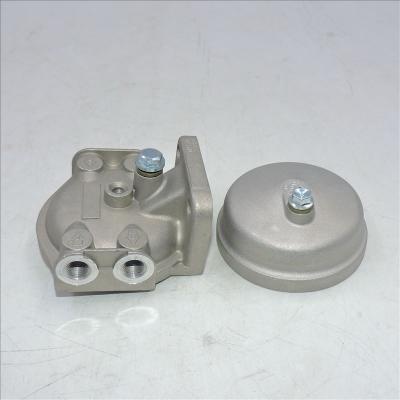 Cabezal de filtro de combustible CAV 7111-353 7111353 1630925M1
