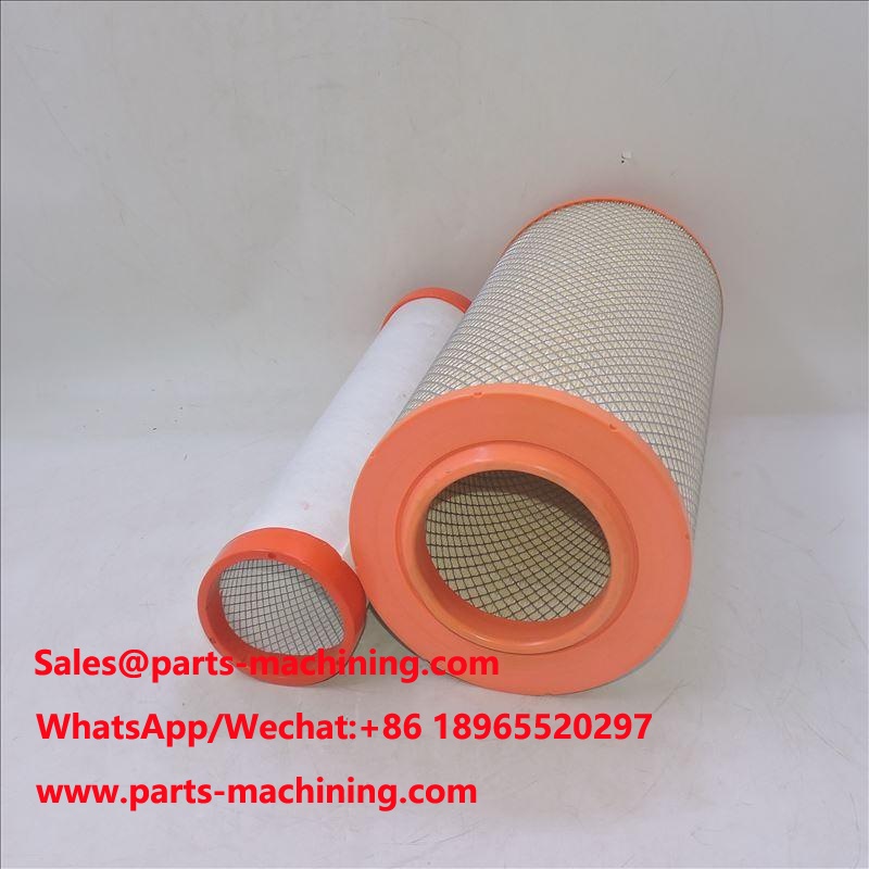 kit de filtro de aire Cummins KW2448C2
