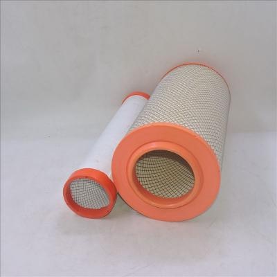 kit de filtro de aire Cummins KW2448C2
