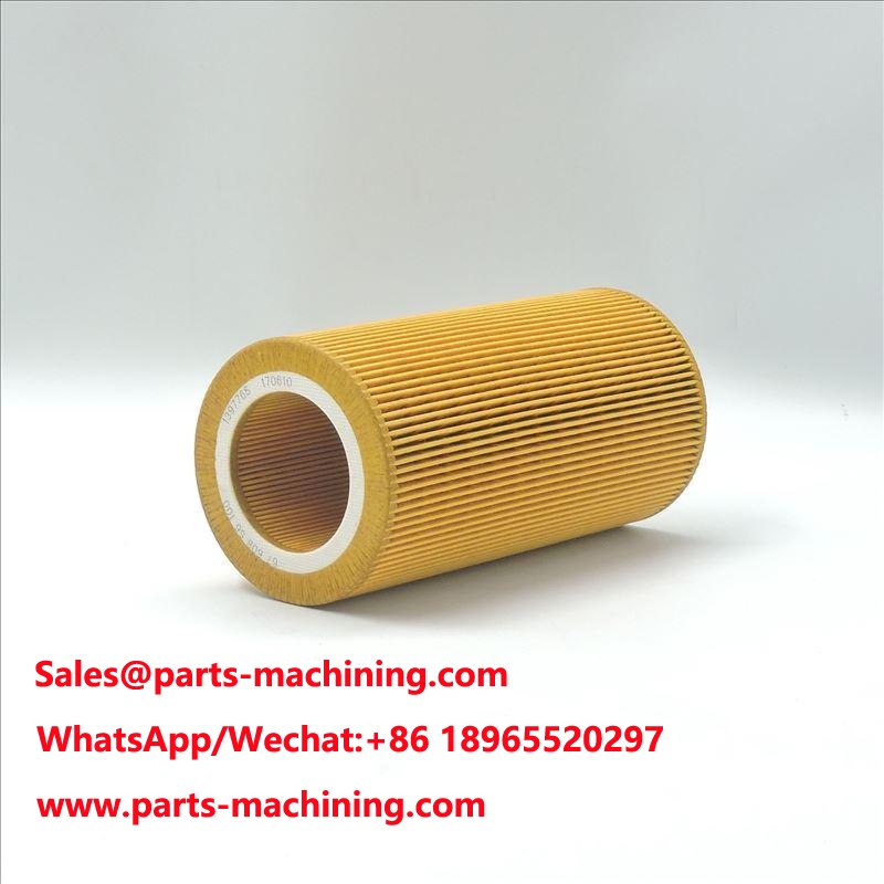 filtro de aceite 1397765 EO-68030 SO 11068 LF16232
