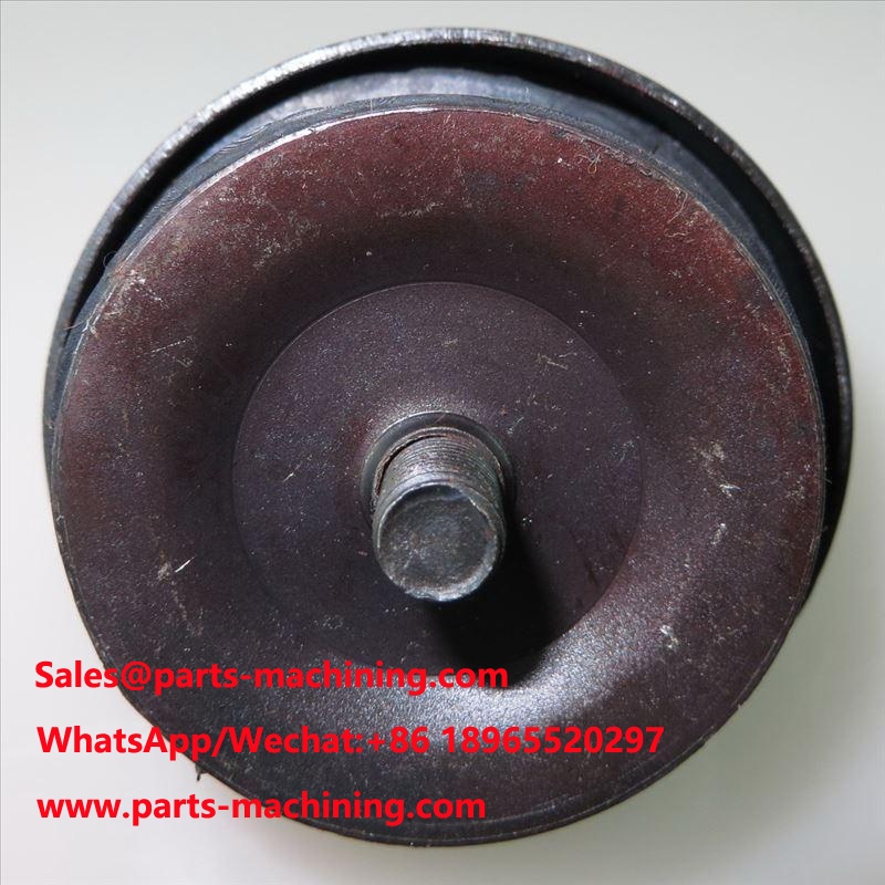 TAPÓN DE LLENADO DE ACEITE Cummins 101322 3903265 222GB27A 5117362
