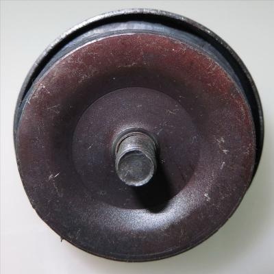 TAPÓN DE LLENADO DE ACEITE Cummins 101322 3903265 222GB27A 5117362
