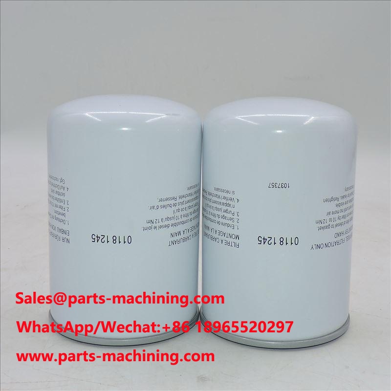 Fuel Filter 01181245 1181245