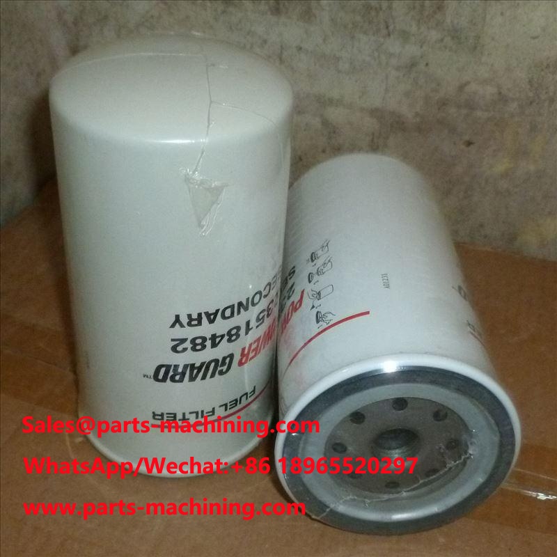 filtro de combustible 23518482 P556916 FF5206 BF5810
