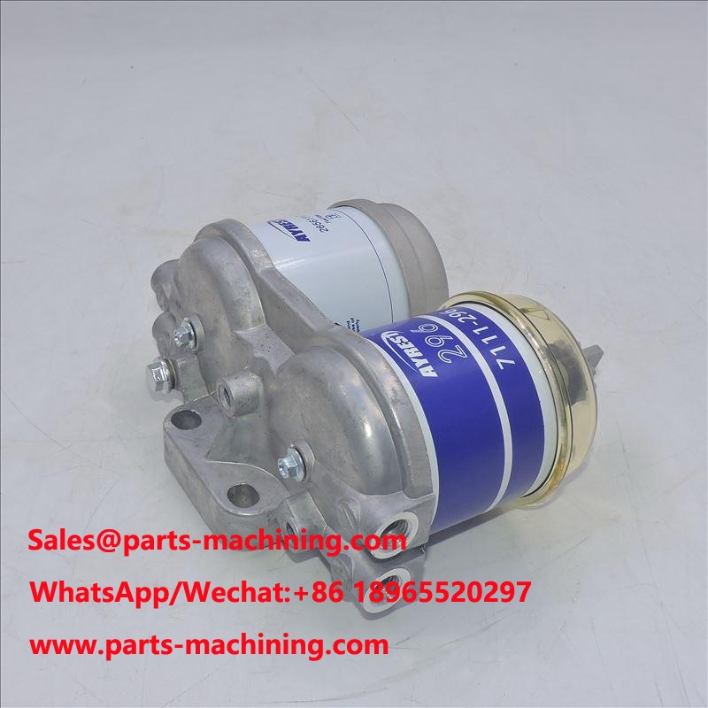 conjunto de filtro de combustible 03024115 3024115
