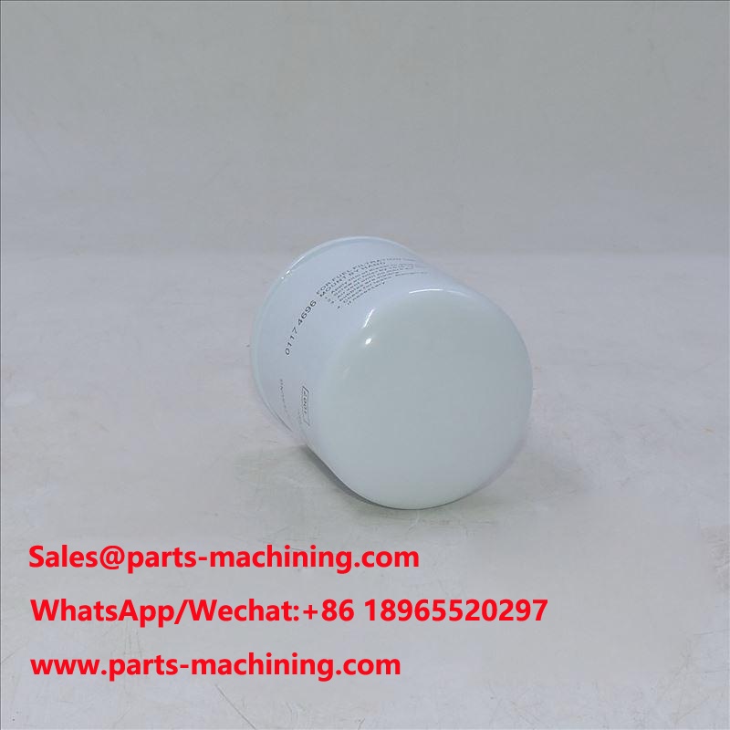 filtro de combustible 01174696 SN 556 P550345 FF5040 H30WK01
