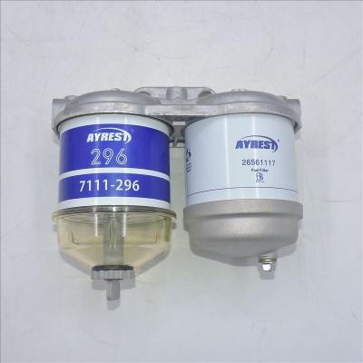 Fuel Filter Assembly 03024115
