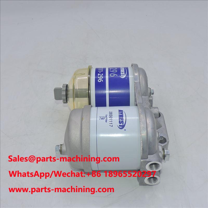 Fuel Filter Assembly 03024115