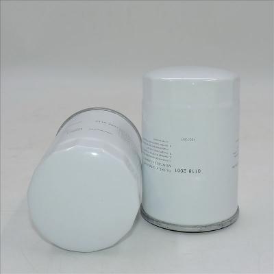 filtro de aceite 01182256 51800 SO 515 H200W W11102
