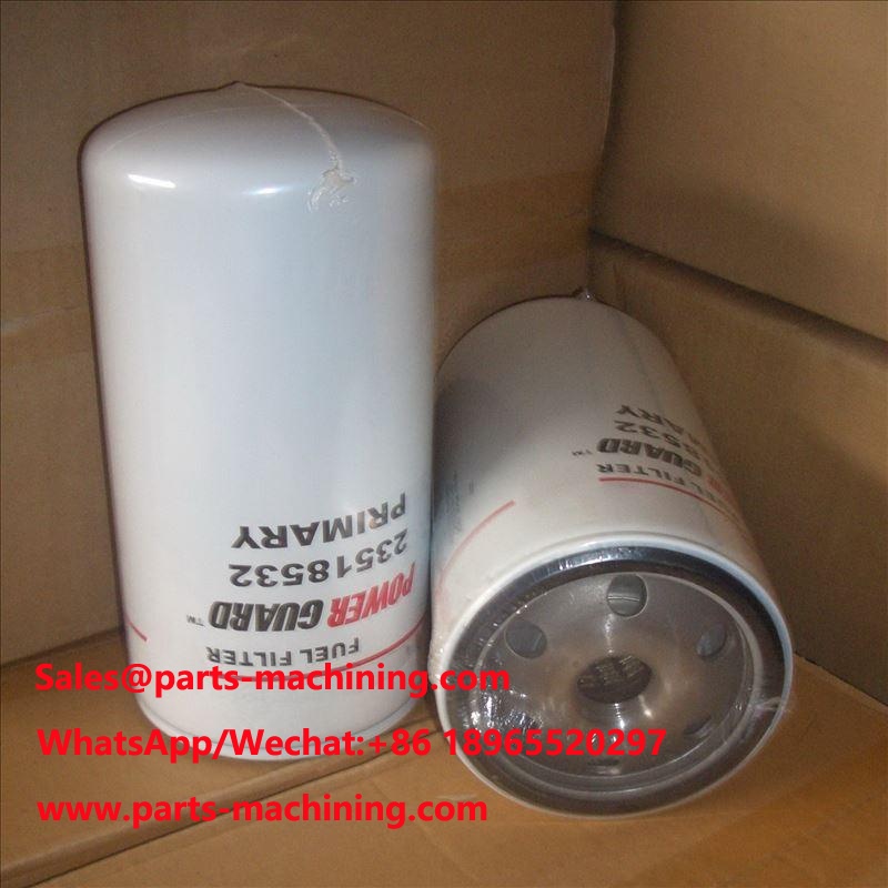 filtro de combustible 23518532 FC-6506 BF785 FF5037
