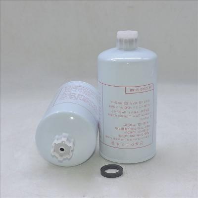 filtro de combustible 65.12503-5016B P551001 SFC-5705 FS1212
