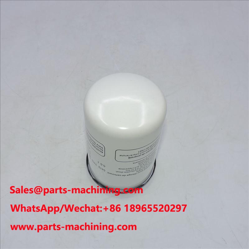 filtro de combustible 04137456 4137456 SN 70378 33949
