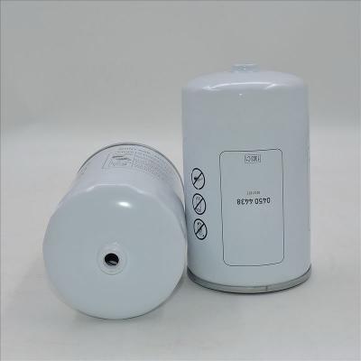 separador de agua y combustible 04504438 SN 70366 FC-62120 WF10171
