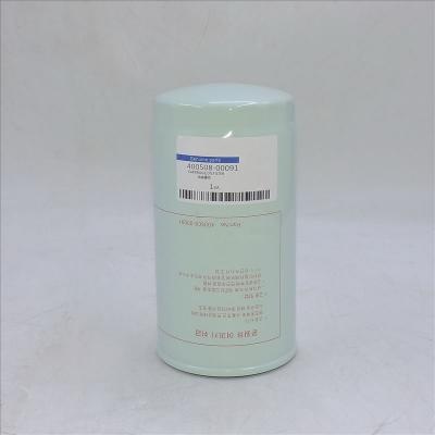 filtro de aceite 400508-00091 40050800091 P550371 SO 10078 LF9027
