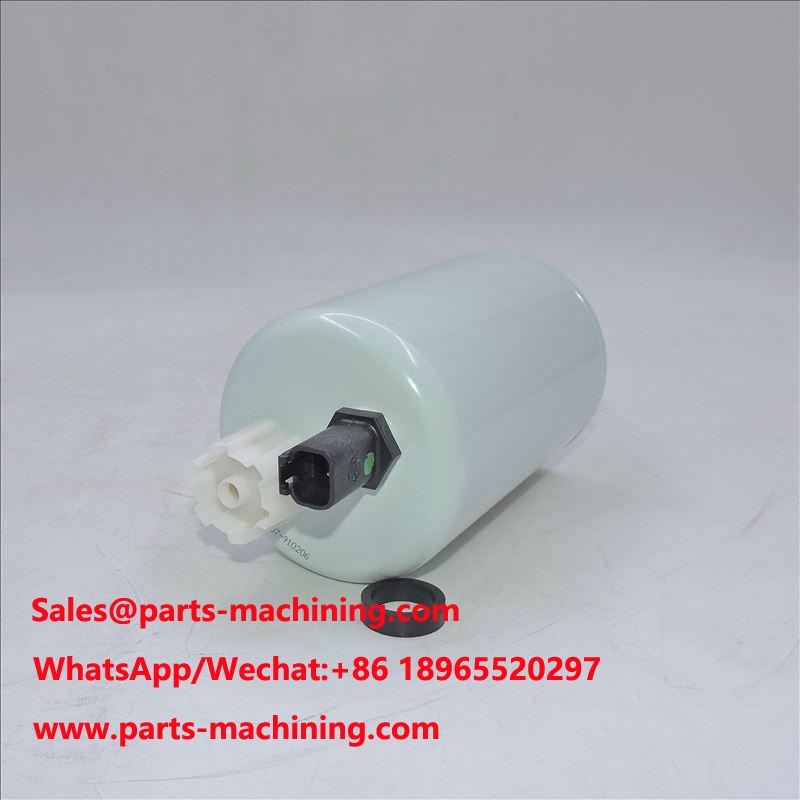 separador de agua y combustible 400504-00115 40050400115 SN 25197
