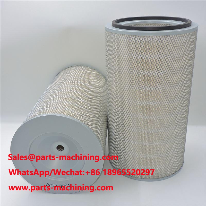 filtro de aire 2474-9051 24749051 SA 18032 A-89050 PA30109
