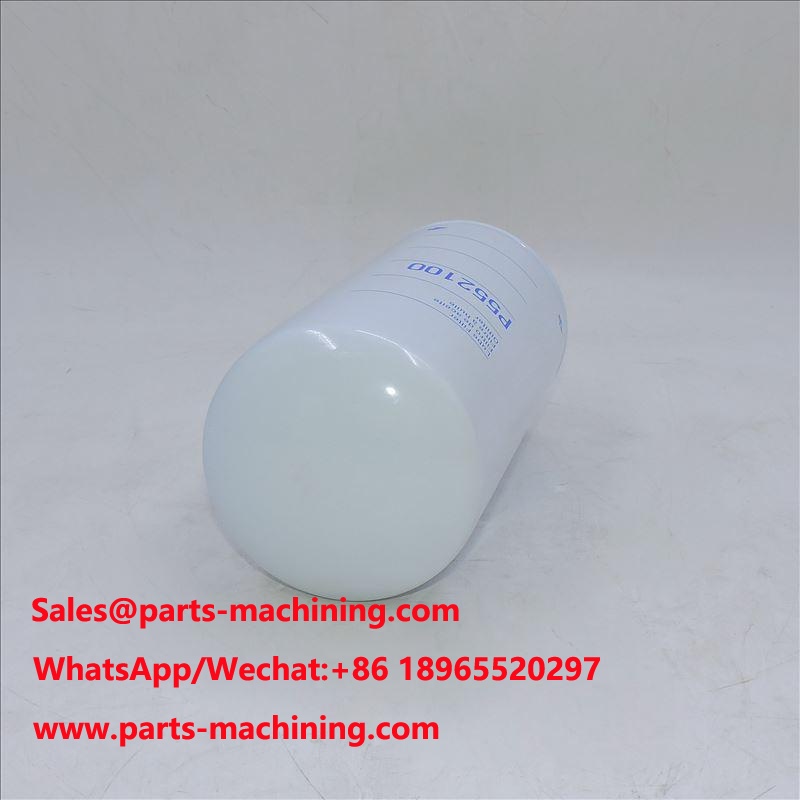 filtro de aceite P552100 C-65201 B495 LF3620 51971
