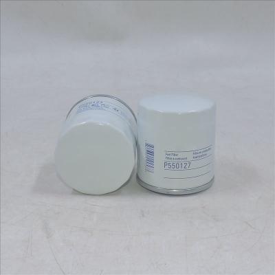 filtro de combustible P550127 FC-1205 BF7683 FF42003
