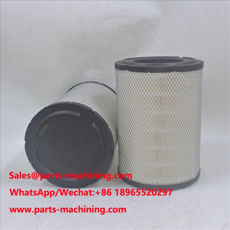 filtro de aire P527484 A-5020 RS2863 AF4878
