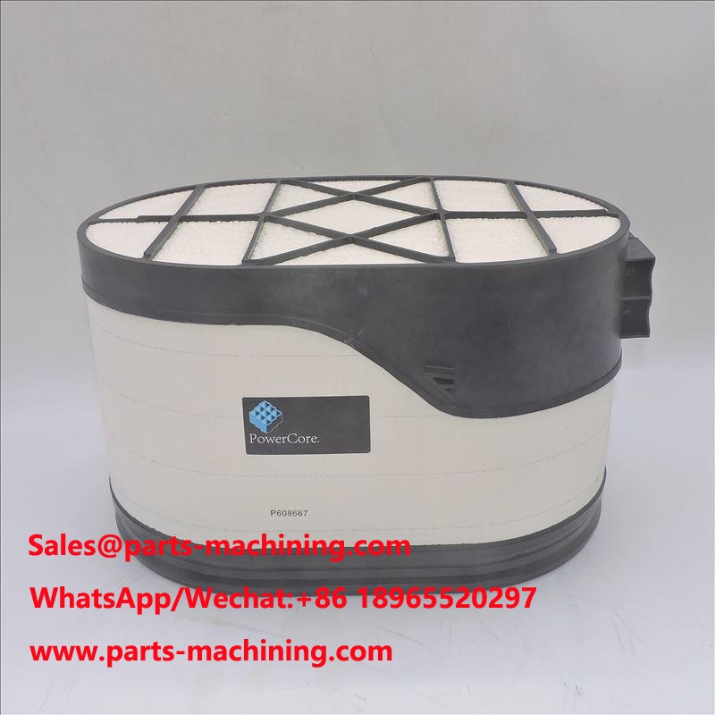 Air Filter P608667