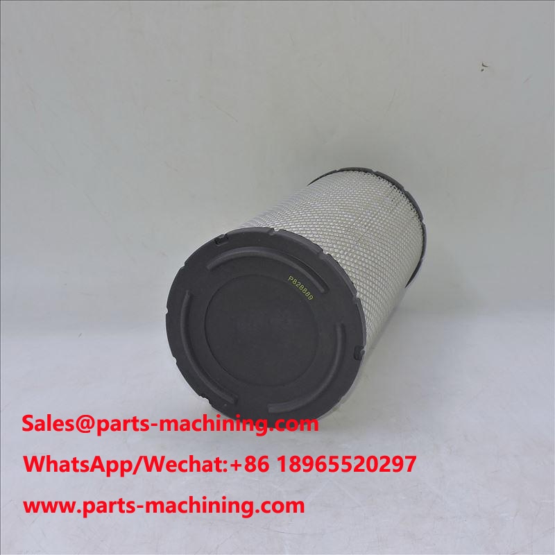 filtro de aire P828889 RS3544 AF25557
