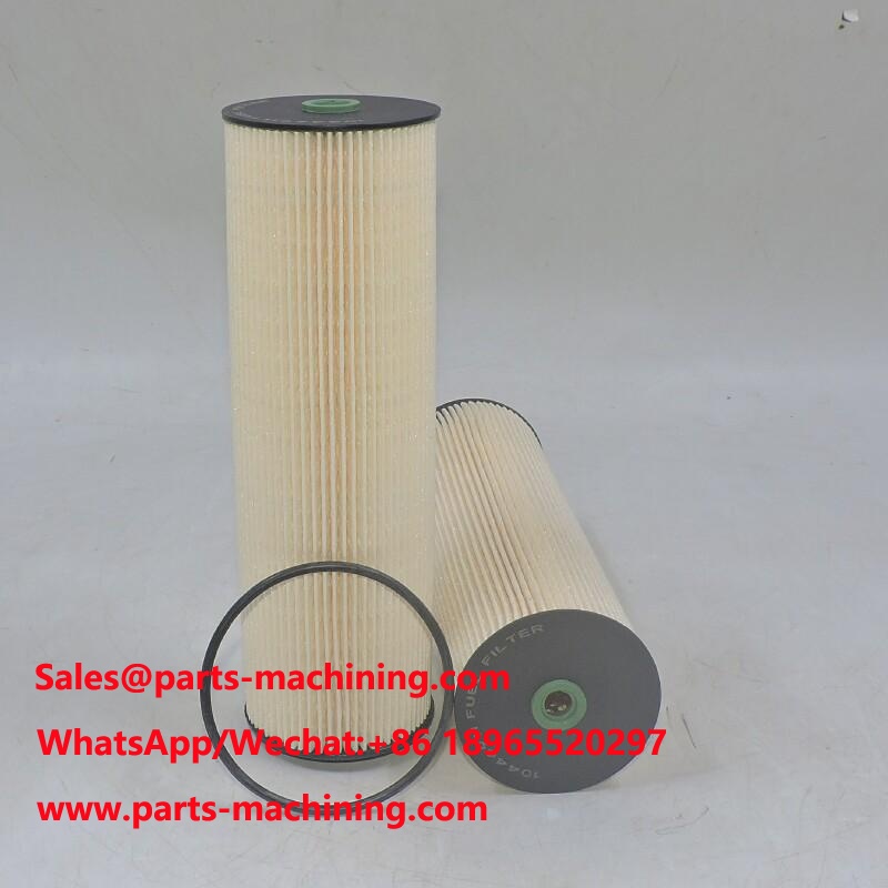 filtro de combustible 10446911 PF9879 FF163 51125030069
