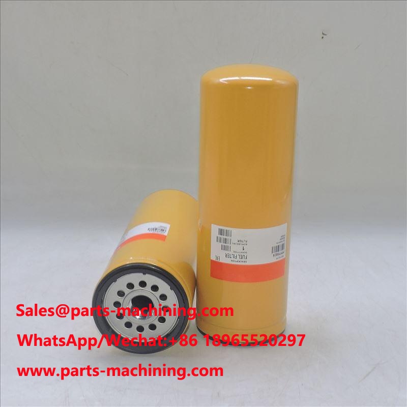 filtro de combustible P550625 BF7753 1R0762 FC-5517
