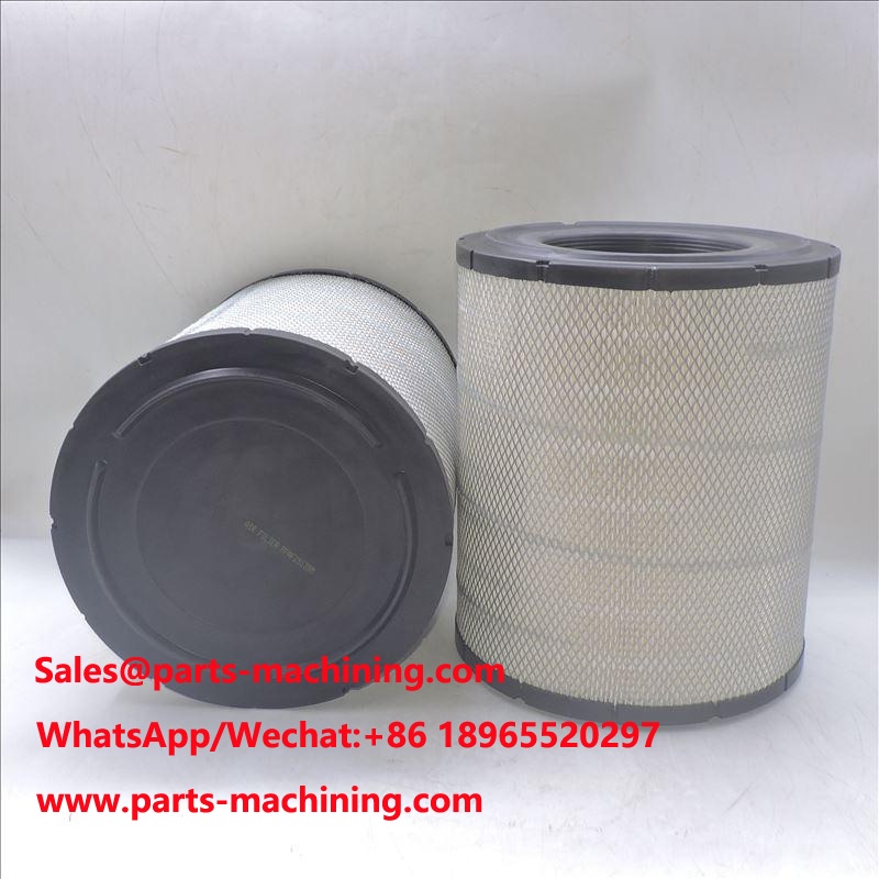 filtro de aire P527682 RS3518 A-5023 AF25139M
