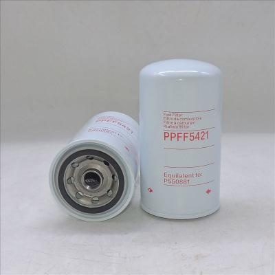 filtro de combustible P550881 FC-56251 4897833 1399760
