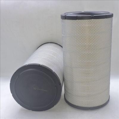 filtro de aire P537876 RS3744 A-8650 AF25437
