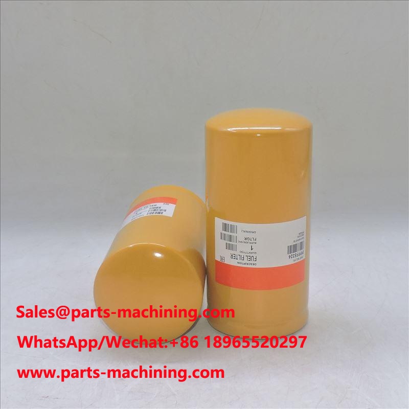 filtro de combustible P551315 BF7634 1R0759 FC-5516
