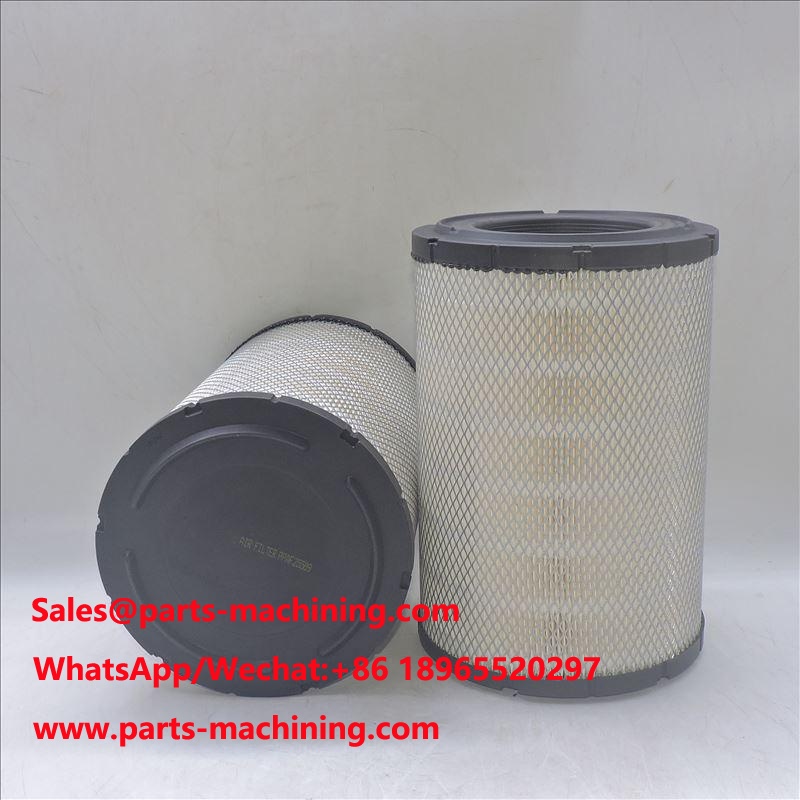 filtro de aire P536457 RS3736 131-8822 A-8508
