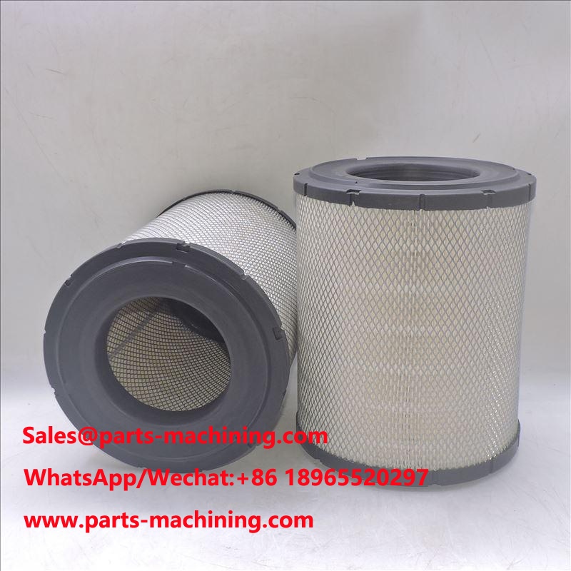 filtro de aire P532501 6I2501 RS3504 A-5549
